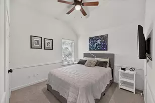 8021 Branch Hollow Trail, Fort Worth, TX 76123 - Photo 13