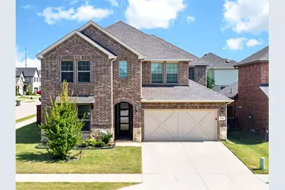 300 Breeds Hill Road, Little Elm, TX 75068 - Photo 1