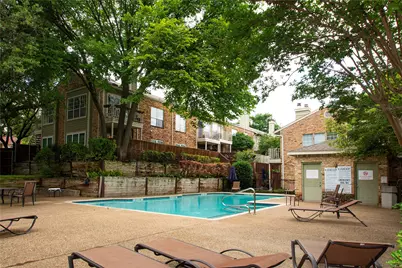 7151 Gaston Avenue #1101, Dallas, TX 75214 - Photo 9