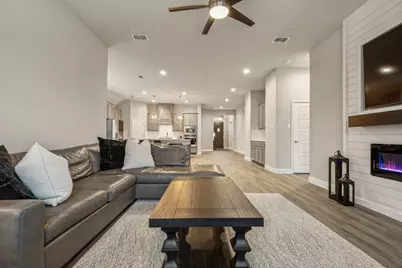 1008 Westwood Lane, Argyle, TX 76226 - Photo 19