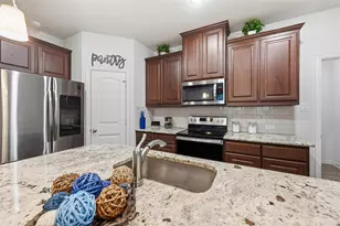 196 Lady Bird, Waxahachie, TX 75165 - Photo 29