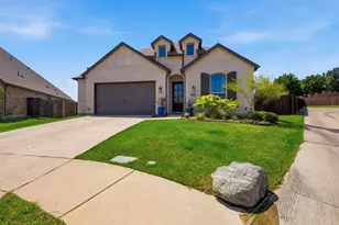 1500 Wheatley Way, Forney, TX 75126 - Photo 1
