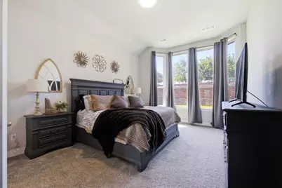 1500 Wheatley Way, Forney, TX 75126 - Photo 17