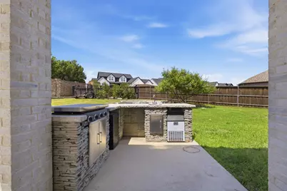 1500 Wheatley Way, Forney, TX 75126 - Photo 23