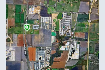 9.26 Acres Dallas North Tollway, Celina, TX 75009 - Photo 3