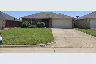 2009 Wahoo Drive, Mansfield, TX 76063 - Photo 1