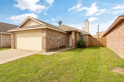 9212 Coral Lane, Fort Worth, TX 76140 - Photo 1