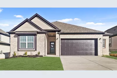 6912 Night Owl Lane, Fort Worth, TX 76036 - Photo 1