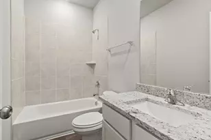 6912 Night Owl Ln, Fort Worth, TX 76036 - Photo 7