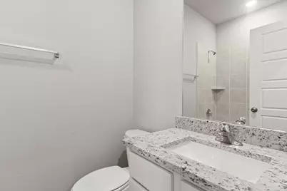 6912 Night Owl Lane, Fort Worth, TX 76036 - Photo 9
