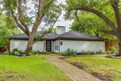 6719 Duffield Court, Dallas, TX 75248 - Photo 1