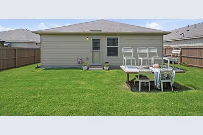 1028 Naranjos Drive, Fort Worth, TX 76052 - Photo 19