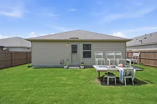 1028 Naranjos Dr, Fort Worth, TX 76052 - Photo 19