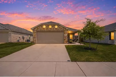 1028 Naranjos Drive, Fort Worth, TX 76052 - Photo 5