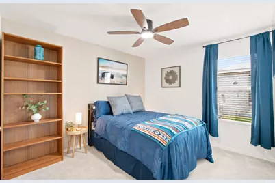 1028 Naranjos Drive, Fort Worth, TX 76052 - Photo 15