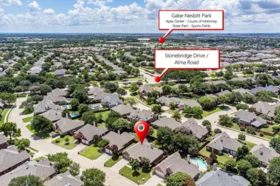 7813 Owl Creek Lane, McKinney, TX 75072 - Photo 31