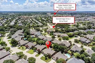 7813 Owl Creek Ln, McKinney, TX 75072 - Photo 31