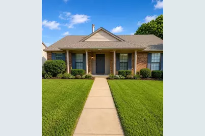 8510 Kensington Drive, Rowlett, TX 75088 - Photo 1