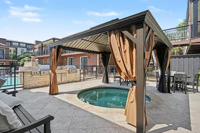 5926 Sandhurst Lane #223, Dallas, TX 75206 - Photo 29