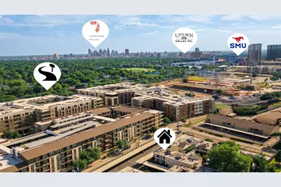 5926 Sandhurst Lane #223, Dallas, TX 75206 - Photo 37
