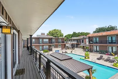 5926 Sandhurst Lane #223, Dallas, TX 75206 - Photo 1
