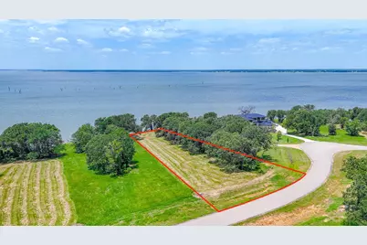 Lot 59 Admiral Shores, Streetman, TX 75859 - Photo 1