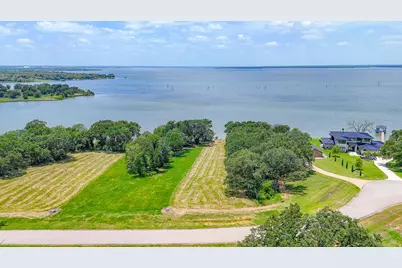 Lot 59 Admiral Shores, Streetman, TX 75859 - Photo 9