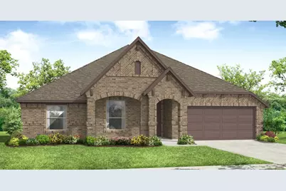 220 Mercy Street, Godley, TX 76044 - Photo 1