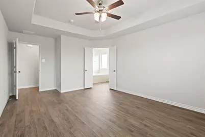 9236 Union Pacific Drive, Fort Worth, TX 76036 - Photo 9