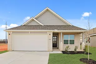9236 Union Pacific Dr, Fort Worth, TX 76036 - Photo 1