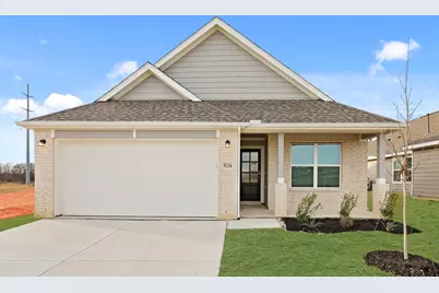 9236 Union Pacific Drive, Fort Worth, TX 76036 - Photo 1