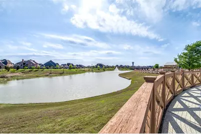 4031 Heatherton Drive, Celina, TX 75009 - Photo 13