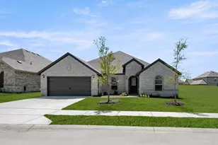 216 Comfort Dr, Joshua, TX 76058 - Photo 1
