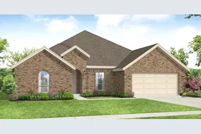 216 Comfort Drive, Joshua, TX 76058 - Photo 1