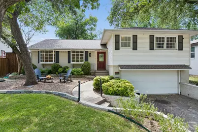 703 S Weatherred Drive, Richardson, TX 75080 - Photo 1