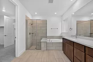 535 Wisteria St, Lakewood Village, TX 75068 - Photo 5