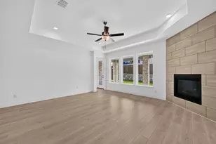 535 Wisteria St, Lakewood Village, TX 75068 - Photo 7