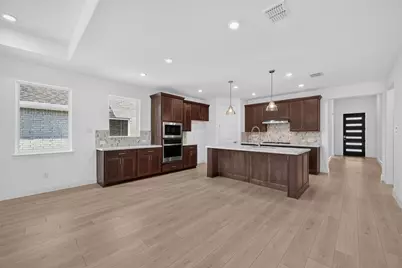 535 Wisteria Street, Lakewood Village, TX 75068 - Photo 23