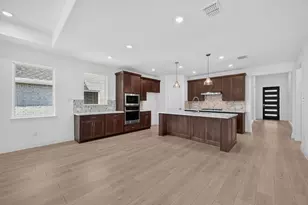 535 Wisteria St, Lakewood Village, TX 75068 - Photo 23