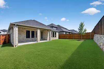 535 Wisteria Street, Lakewood Village, TX 75068 - Photo 29