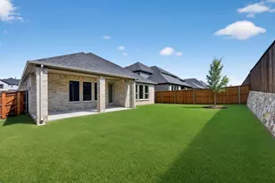 535 Wisteria St, Lakewood Village, TX 75068 - Photo 29