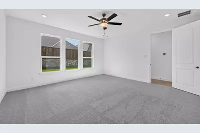 535 Wisteria Street, Lakewood Village, TX 75068 - Photo 11