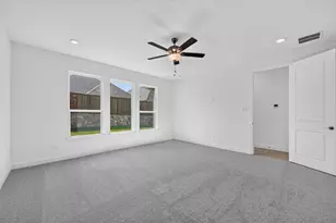 535 Wisteria St, Lakewood Village, TX 75068 - Photo 11