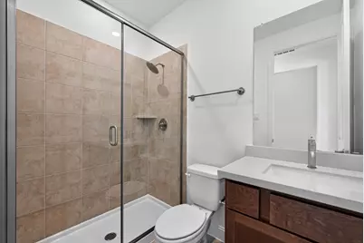 535 Wisteria Street, Lakewood Village, TX 75068 - Photo 9