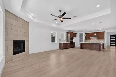 535 Wisteria Street, Lakewood Village, TX 75068 - Photo 21