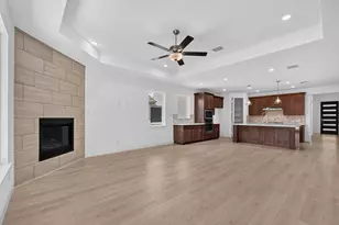 535 Wisteria St, Lakewood Village, TX 75068 - Photo 21