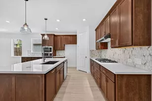 535 Wisteria St, Lakewood Village, TX 75068 - Photo 17