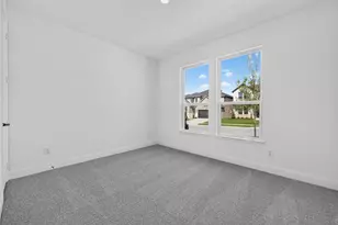 535 Wisteria St, Lakewood Village, TX 75068 - Photo 7