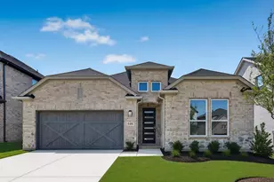 535 Wisteria St, Lakewood Village, TX 75068 - Photo 1
