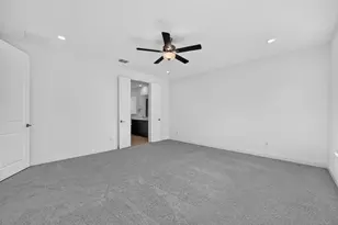 535 Wisteria St, Lakewood Village, TX 75068 - Photo 25